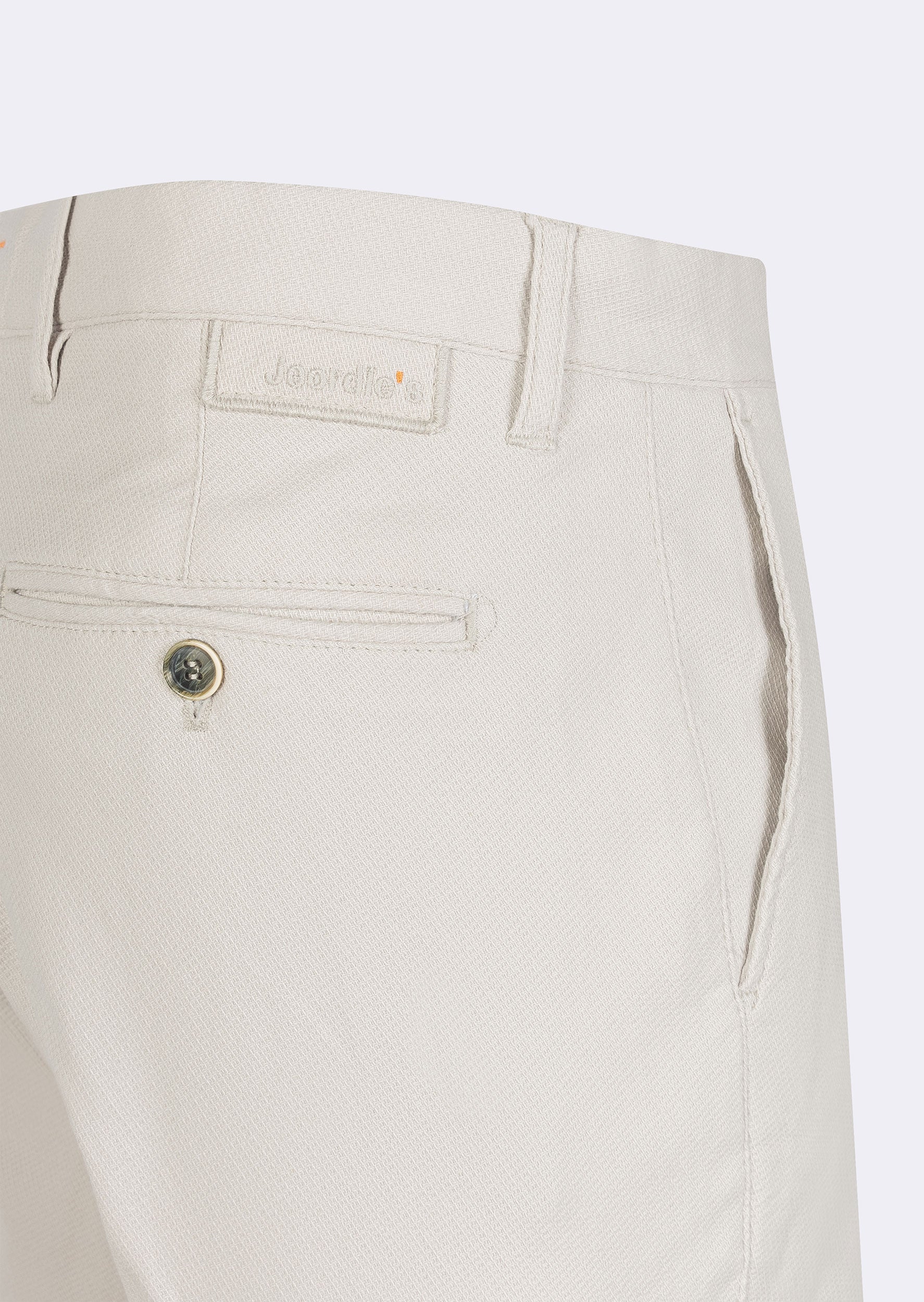 Stone Chino & Casual Pant