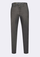 Black Chino & Casual Pant