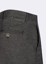 Black Chino & Casual Pant