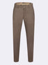 Brown Chino & Casual Pant