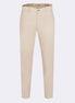 Beige Chino & Casual Pant
