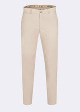 Beige Chino & Casual Pant