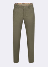 Khaki Chino & Casual Pant