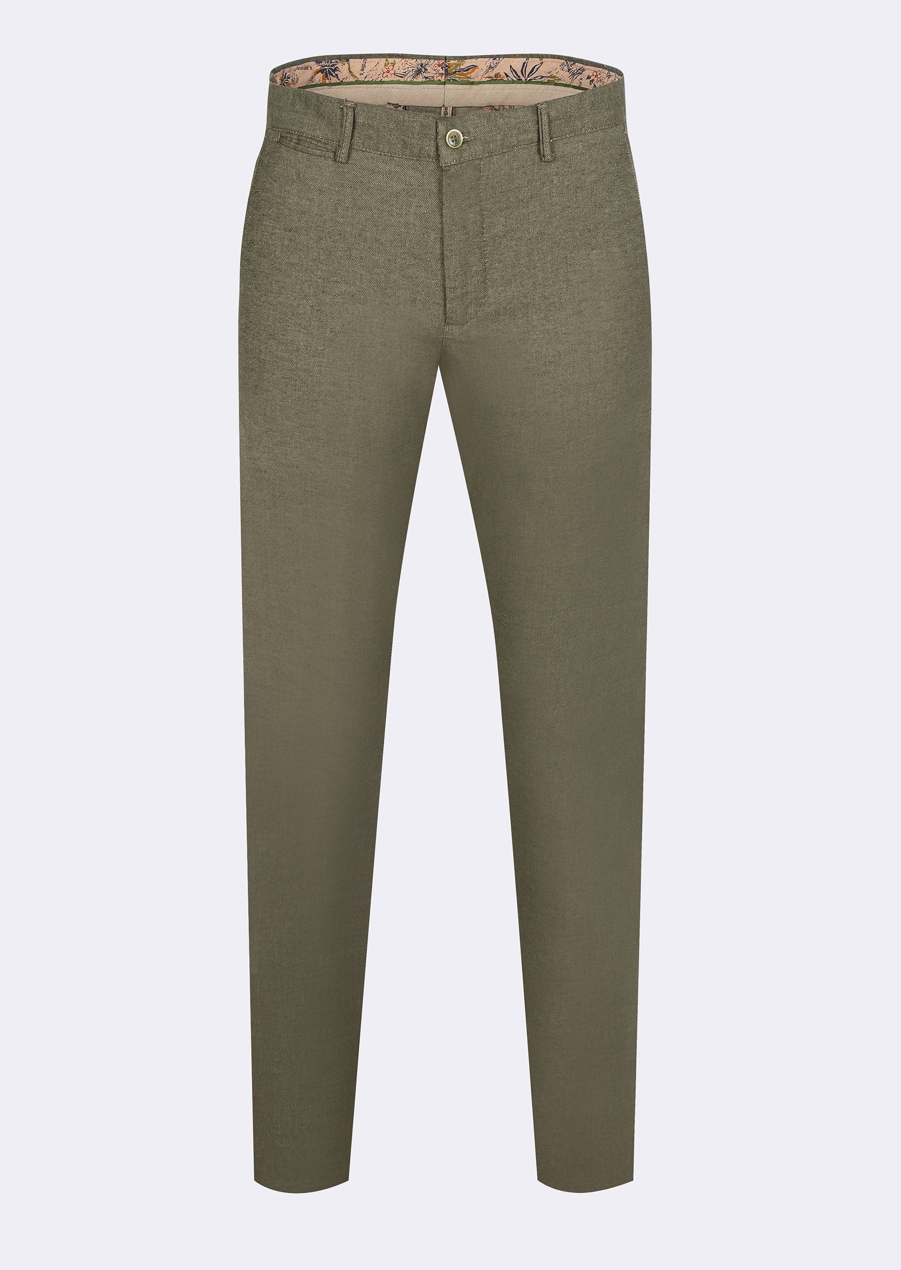 Khaki Chino & Casual Pant