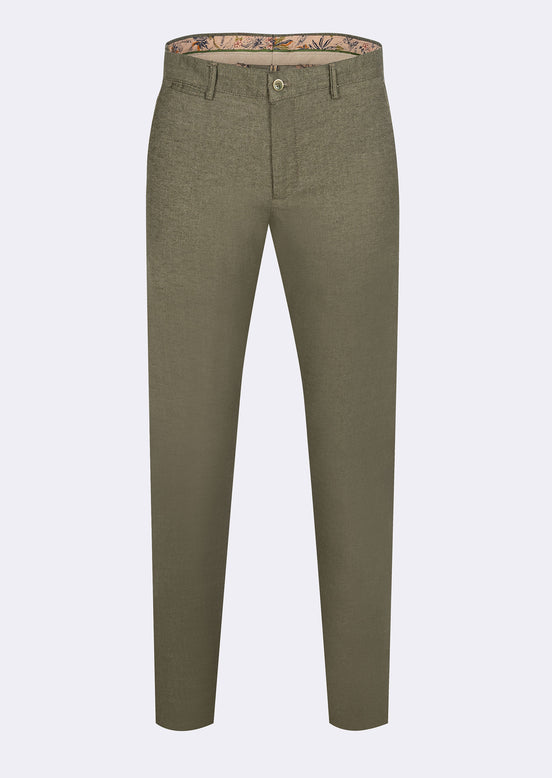 Khaki Chino & Casual Pant
