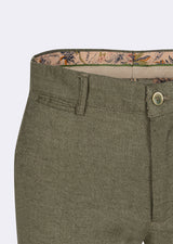 Khaki Chino & Casual Pant