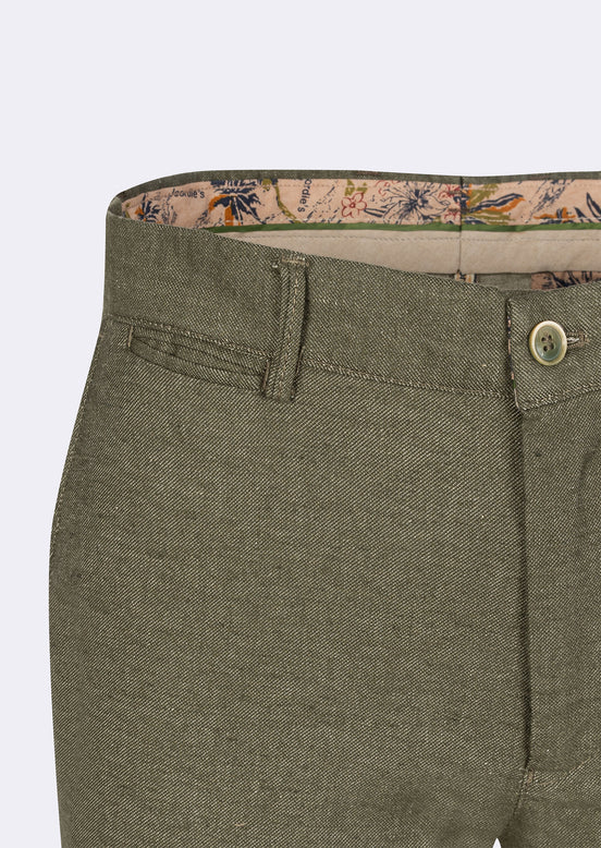 Khaki Chino & Casual Pant