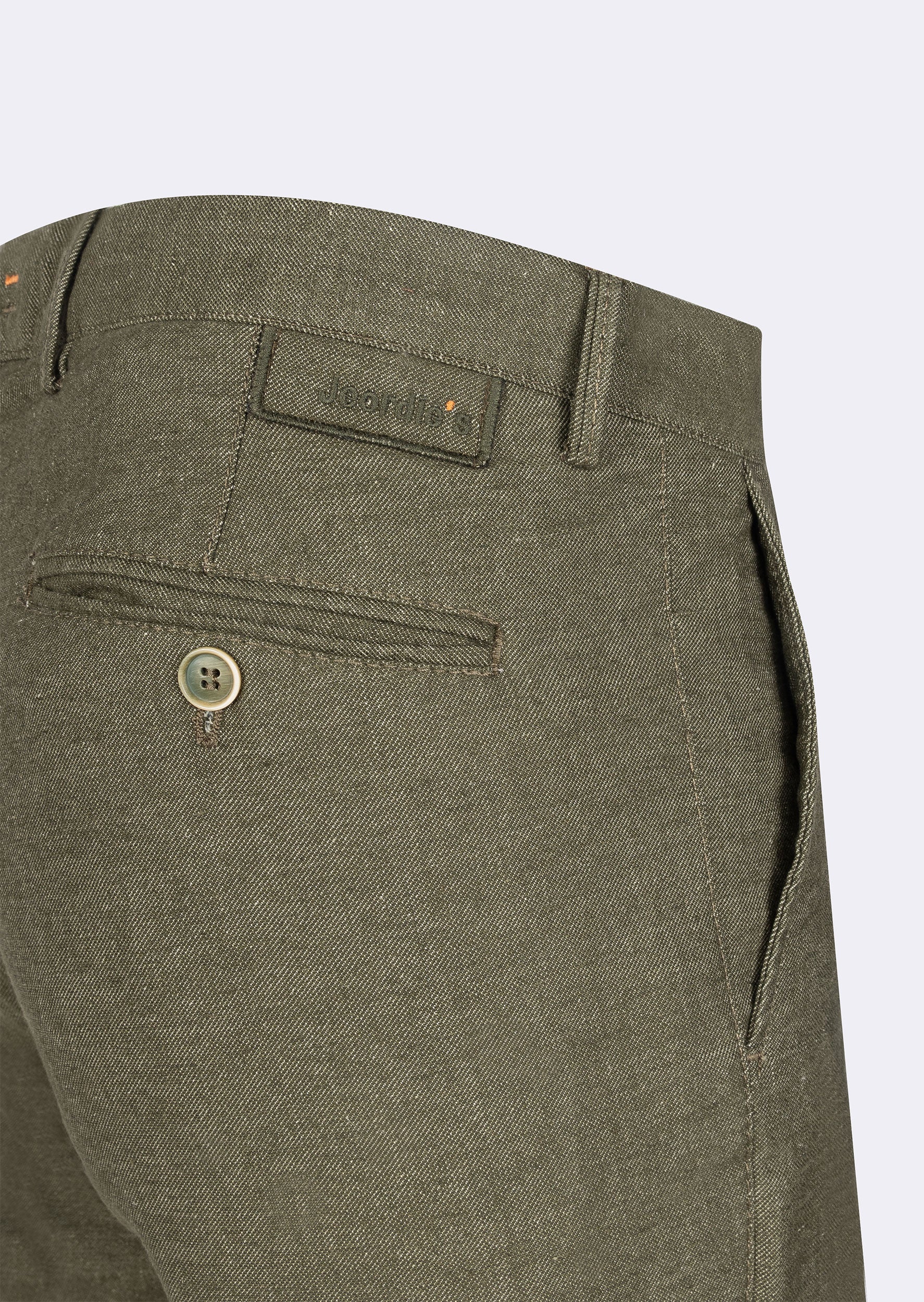 Khaki Chino & Casual Pant