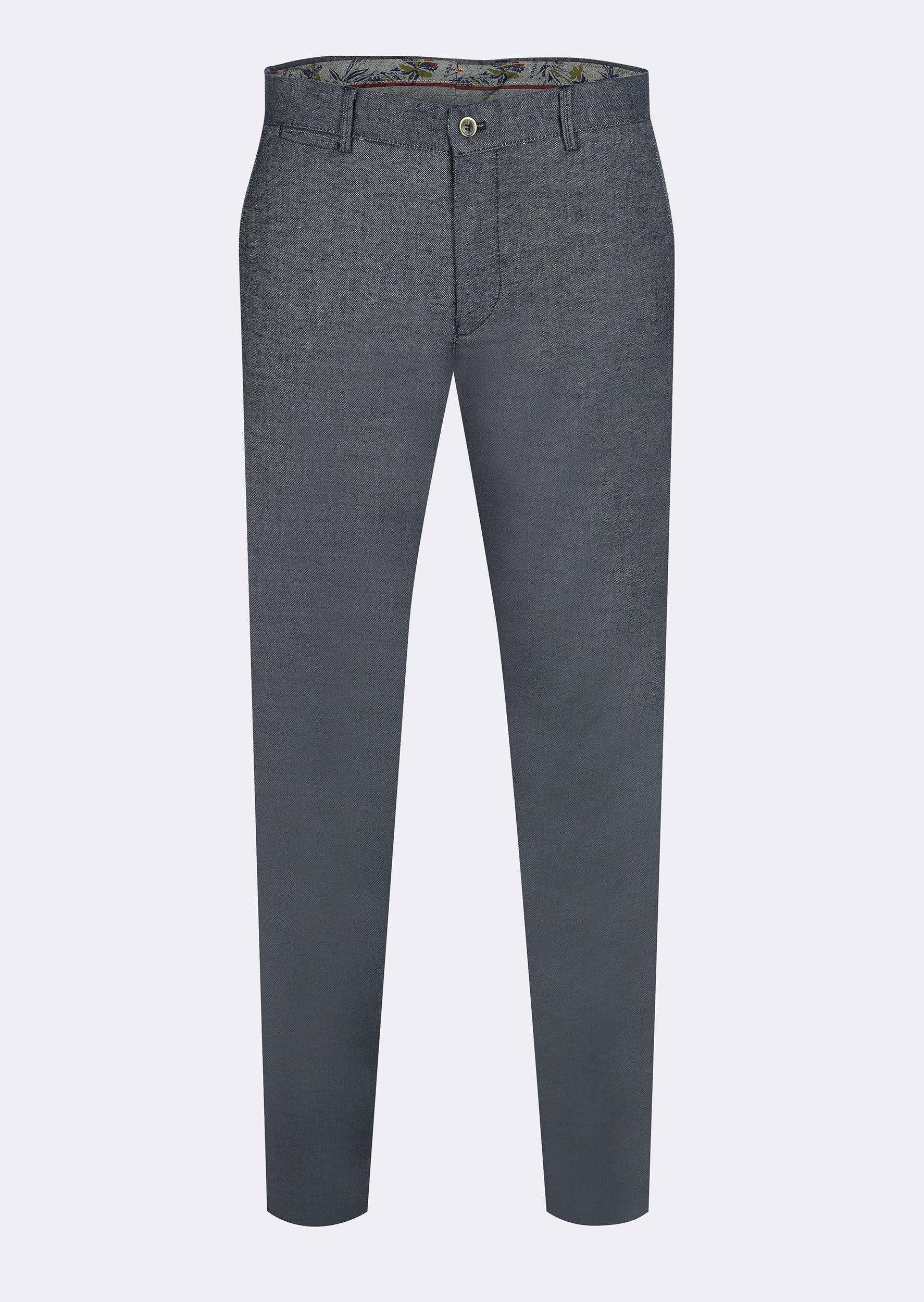 Navy Chino & Casual Pant
