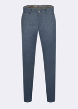 Royal Blue Chino & Casual Pant