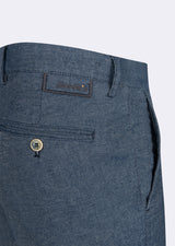 Royal Blue Chino & Casual Pant