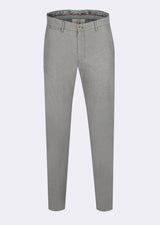 Grey Chino & Casual Pant