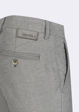 Grey Chino & Casual Pant
