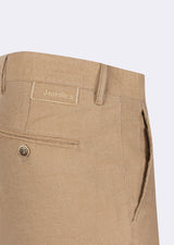 Taupe Chino & Casual Pant