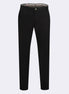 Black Chino & Casual Pant