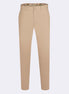 Beige Chino & Casual Pant