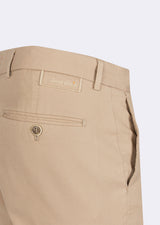 Beige Chino & Casual Pant