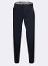 Navy Chino & Casual Pant