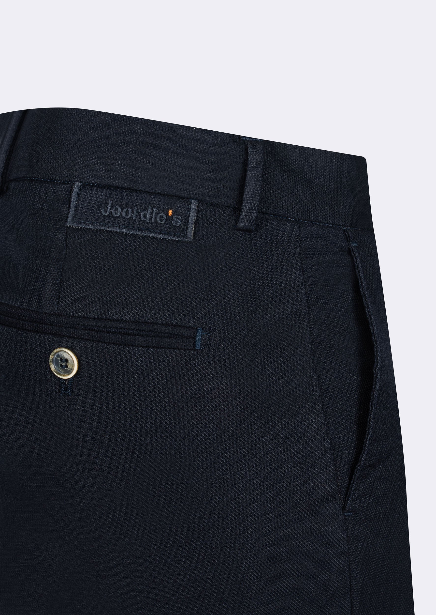 Navy Chino & Casual Pant