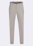 Grey Chino & Casual Pant