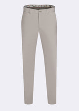 Grey Chino & Casual Pant