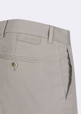 Grey Chino & Casual Pant