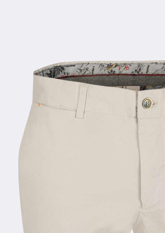 Stone Chino & Casual Pant