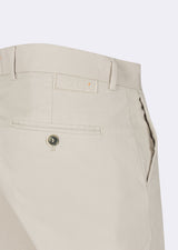 Stone Chino & Casual Pant