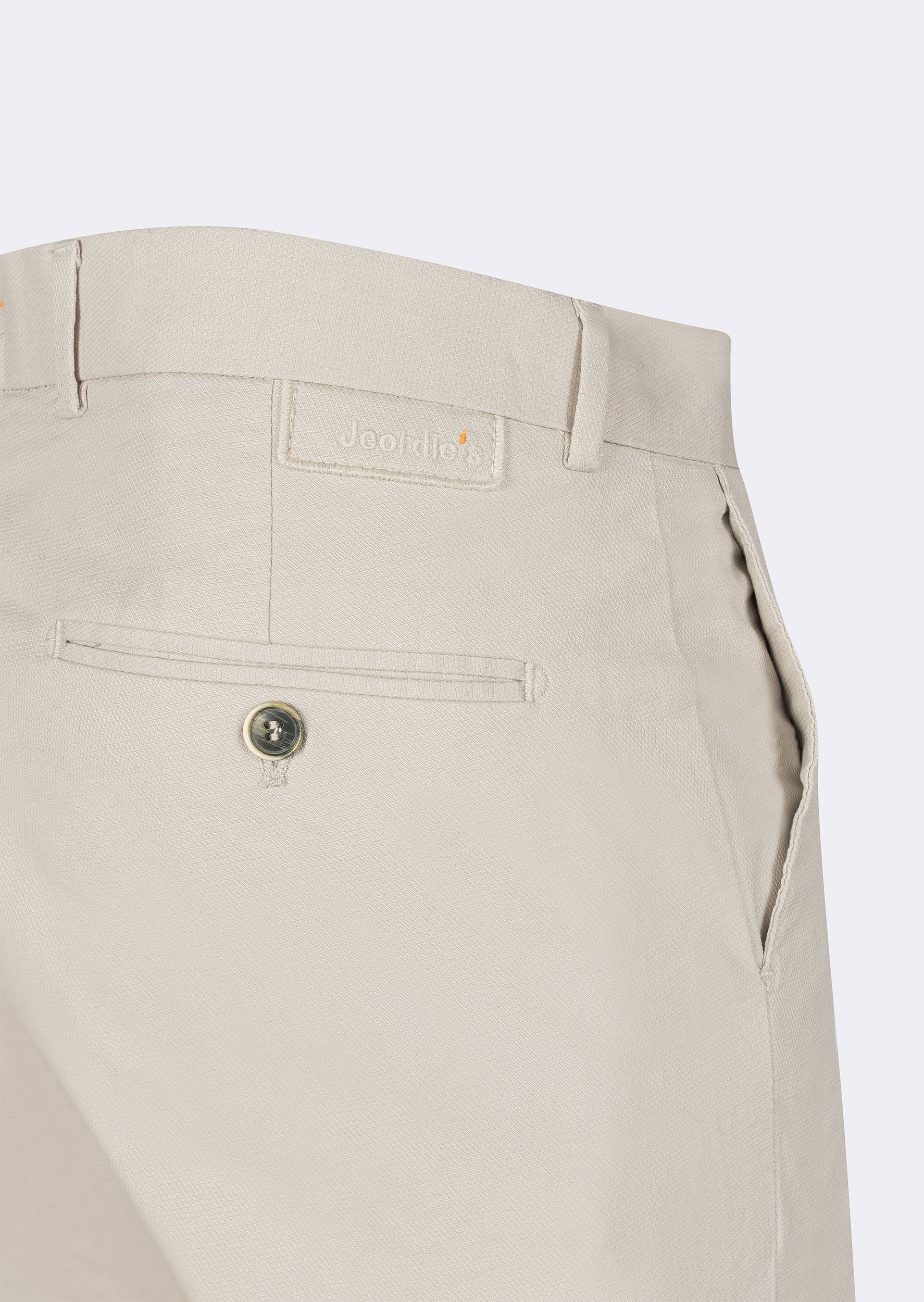 Stone Chino & Casual Pant