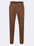 Brown Chino & Casual Pant