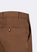 Brown Chino & Casual Pant