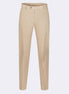 Beige Chino & Casual Pant