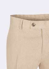 Beige Chino & Casual Pant
