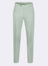 Sea Green Chino & Casual Pant