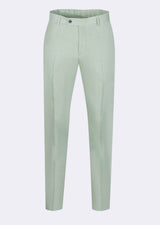 Sea Green Chino & Casual Pant