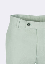 Sea Green Chino & Casual Pant