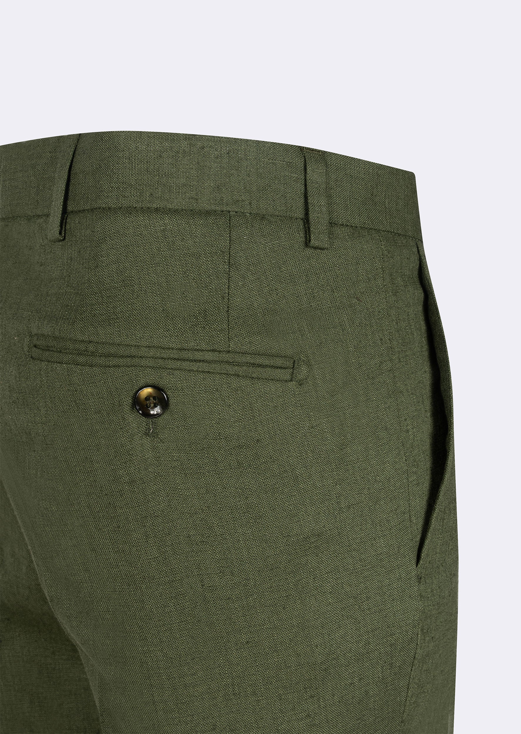 Khaki Chino & Casual Pant