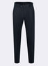 Navy Chino & Casual Pant