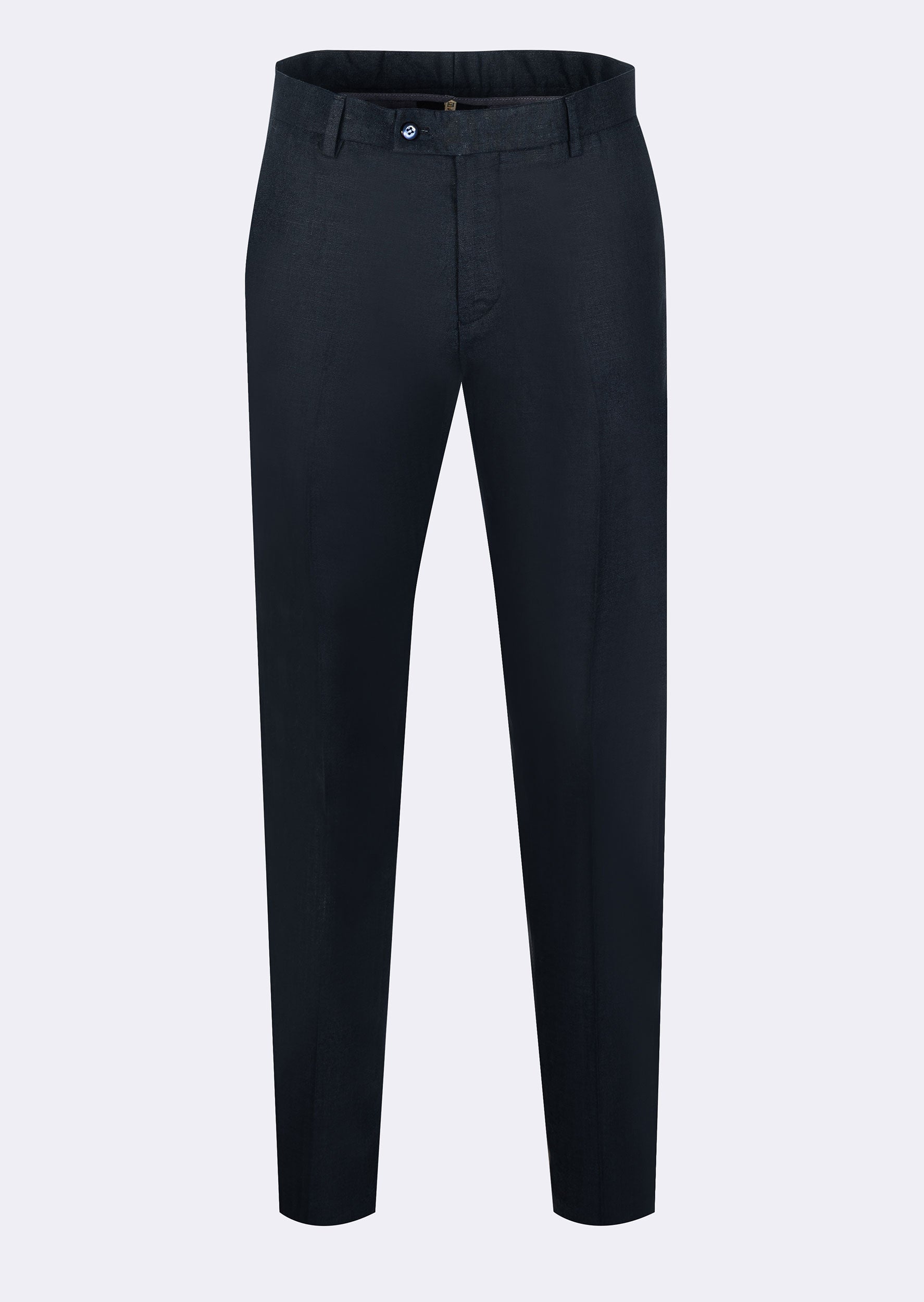 Navy Chino & Casual Pant