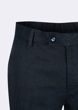 Navy Chino & Casual Pant