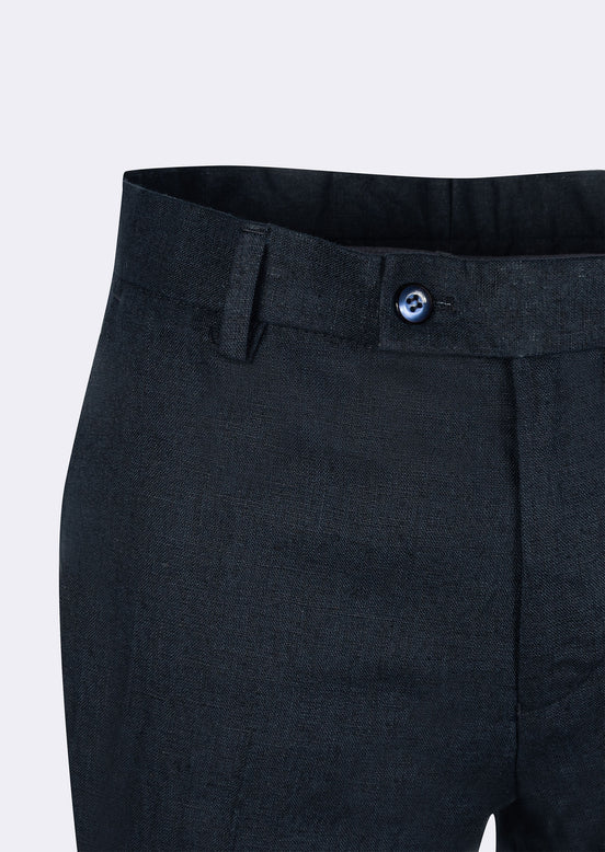 Navy Chino & Casual Pant