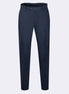Royal Blue Chino & Casual Pant