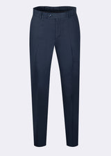 Royal Blue Chino & Casual Pant