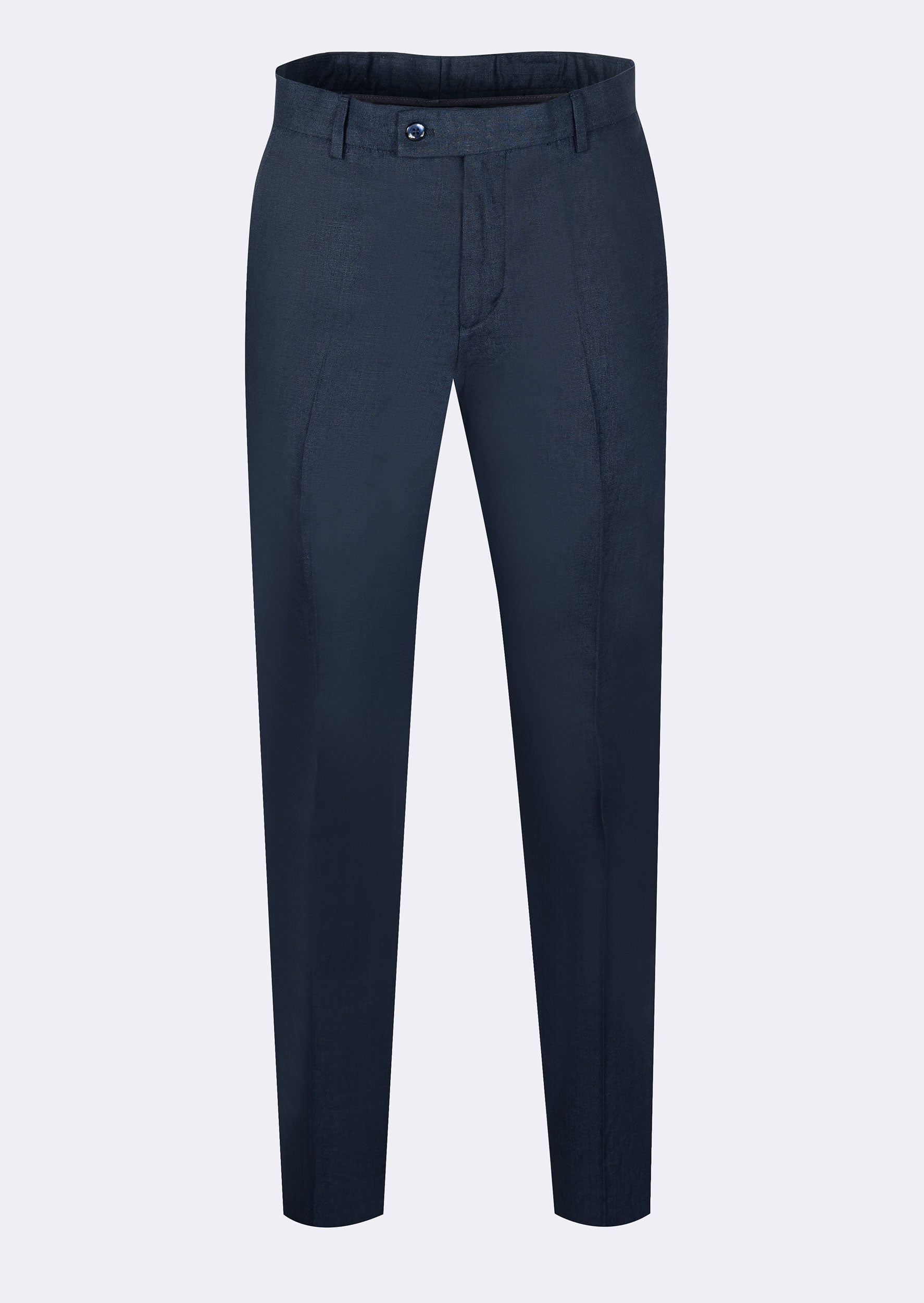 Royal Blue Chino & Casual Pant