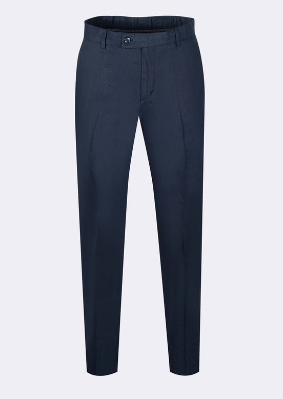 Royal Blue Chino & Casual Pant
