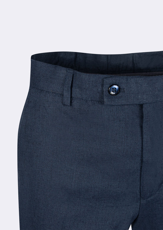 Royal Blue Chino & Casual Pant