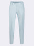 Blue Chino & Casual Pant