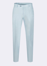 Blue Chino & Casual Pant