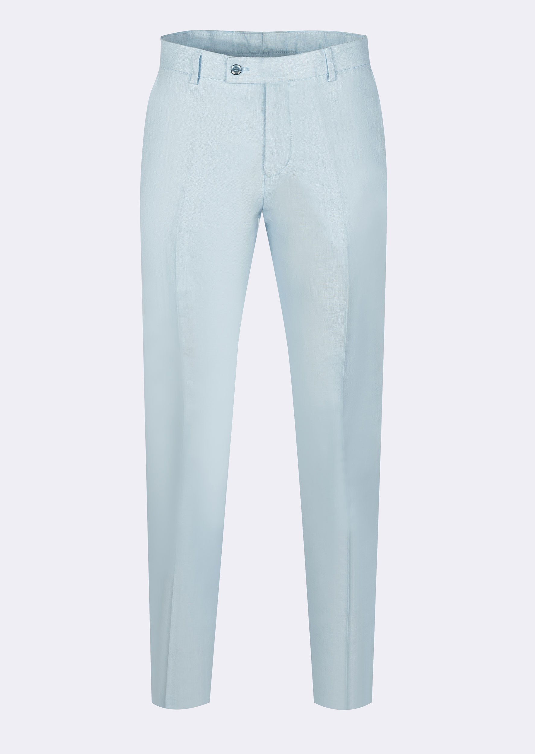 Blue Chino & Casual Pant
