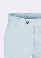 Blue Chino & Casual Pant